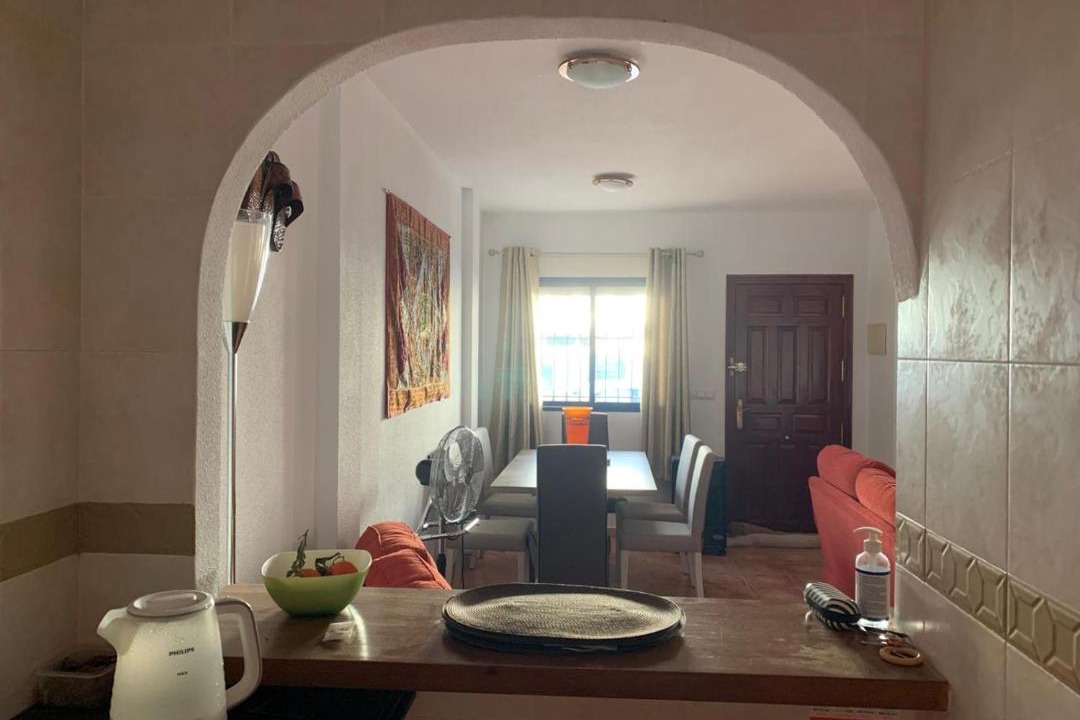 Photo of Livingroom in La Zenia