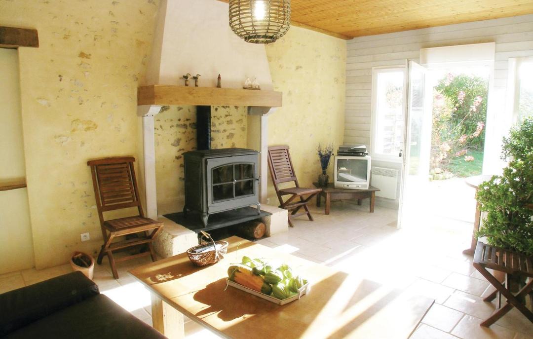 Photo of Livingroom in La Jonchere