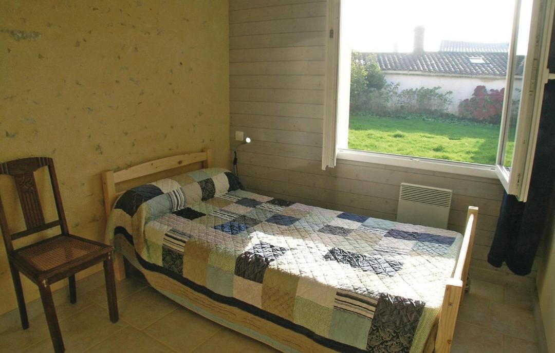 Photo of Bedroom in La Jonchere