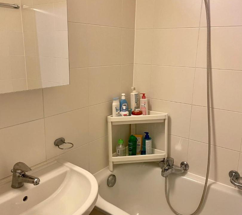 Photo of Bathroom in Nyon