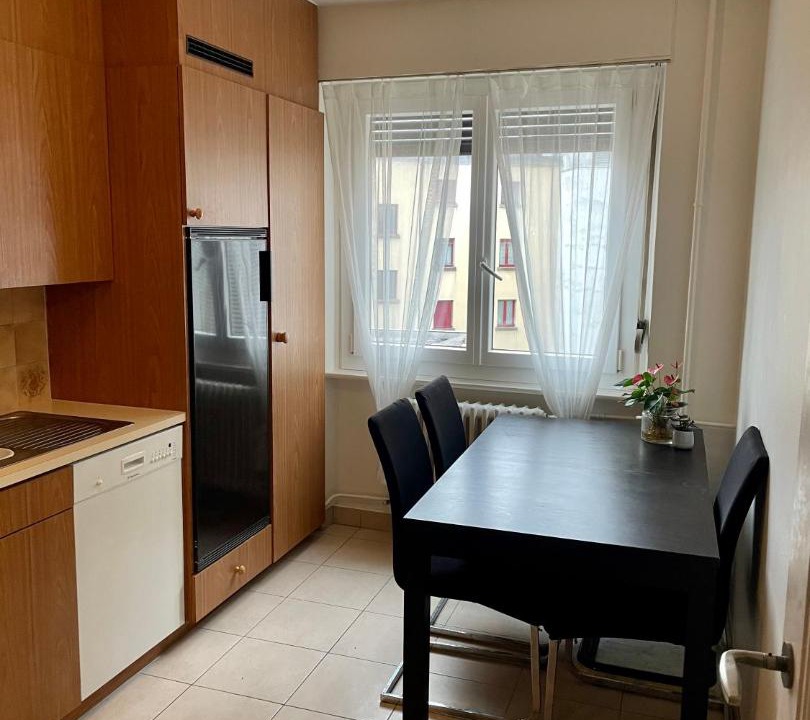 Photo of Livingroom in Nyon