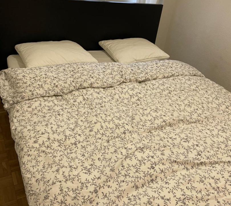 Photo of Bedroom in Nyon