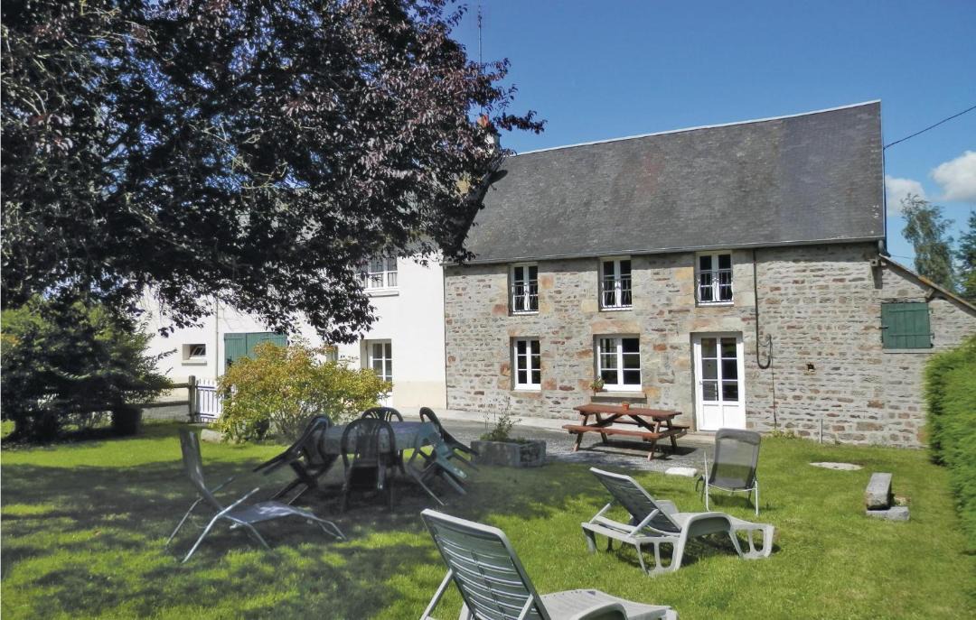 Photo of Others in Lonlay-l'Abbaye