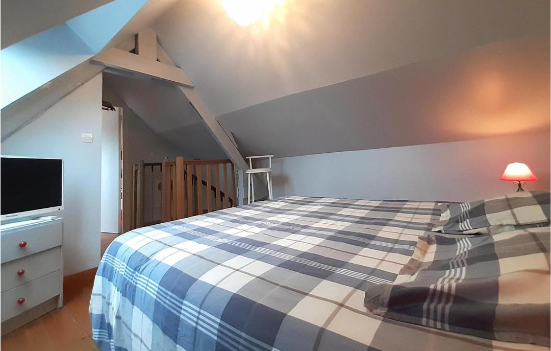 Photo of Bedroom in Ambleteuse