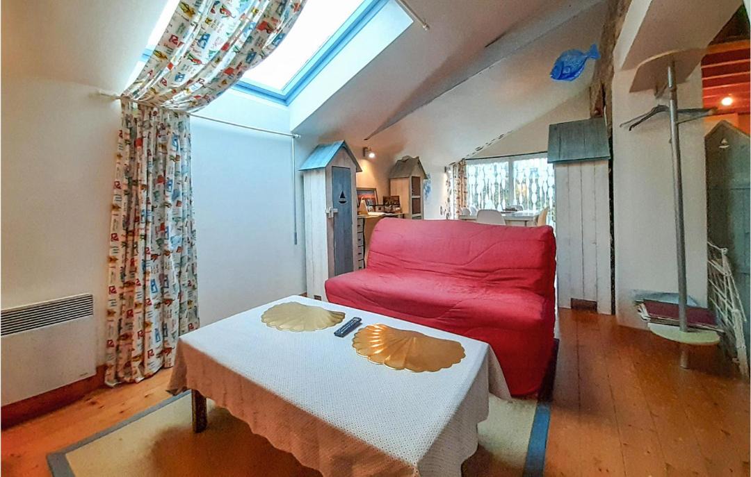 Photo of Bedroom in Ambleteuse