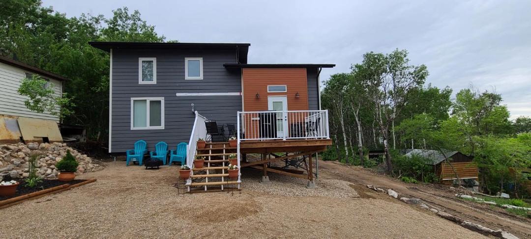 Photo of Others in Manitou Beach
