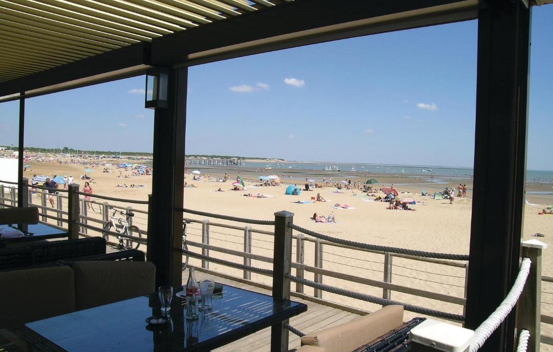 Photo of Patio Balcony in La Jonchere