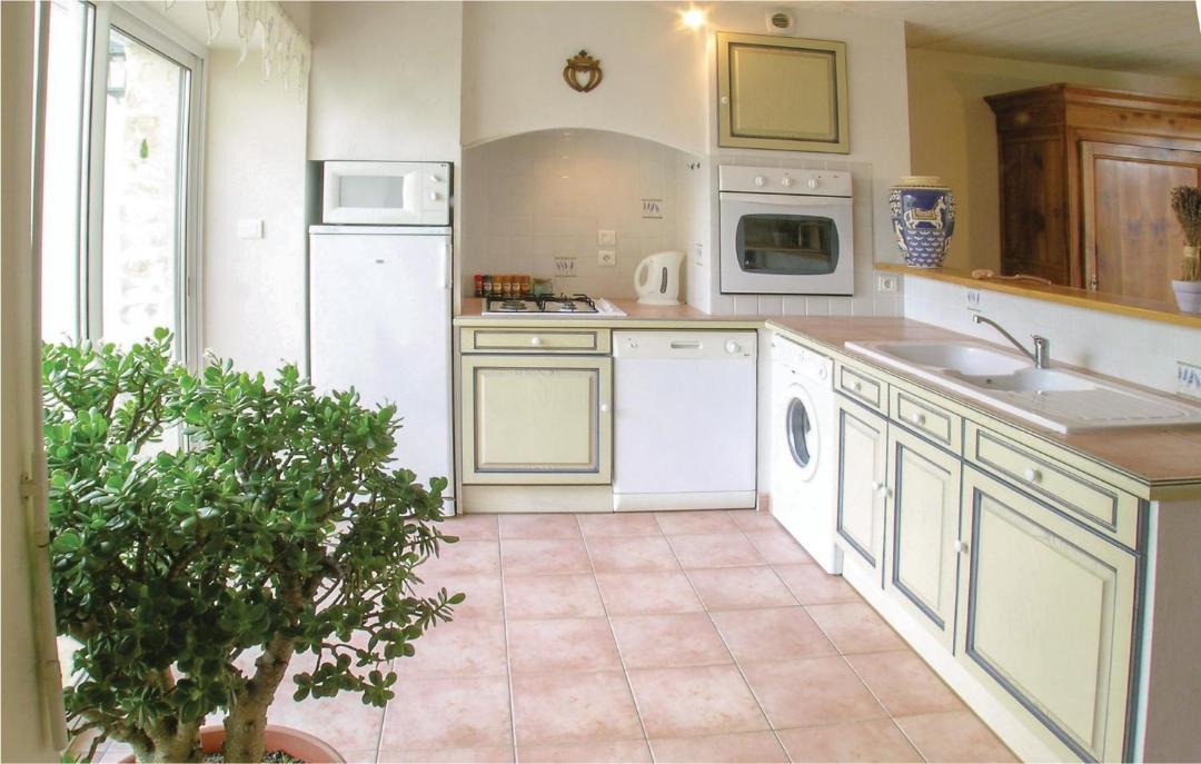 Photo of Kitchen in La Jonchere