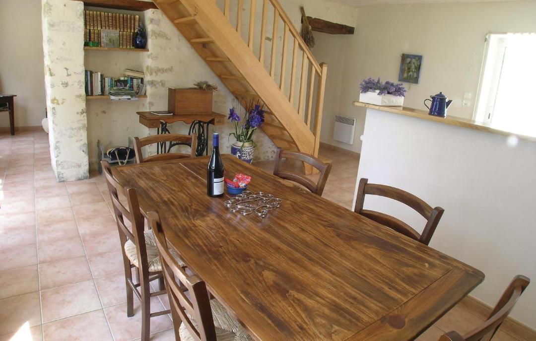 Photo of Kitchen in La Jonchere