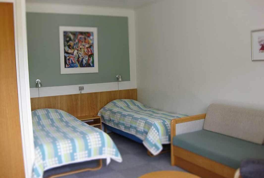 Photo of Bedroom in Purhus