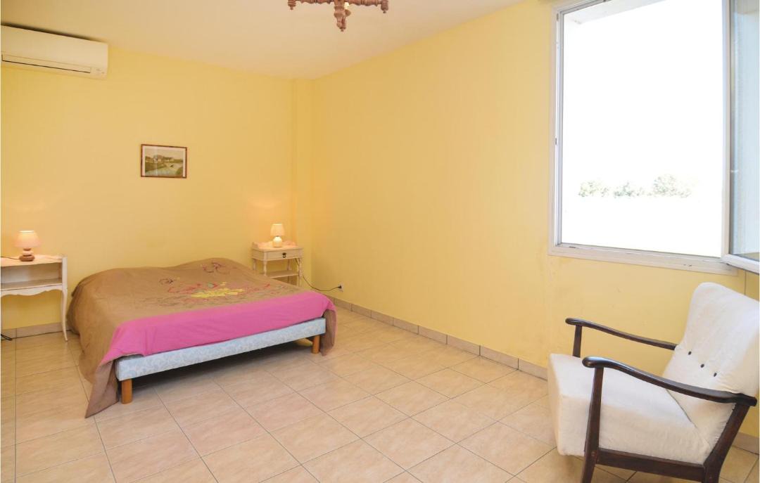 Photo of Bedroom in Le Sambuc