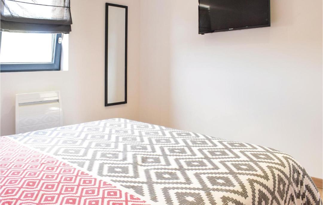 Photo of Bedroom in Creances