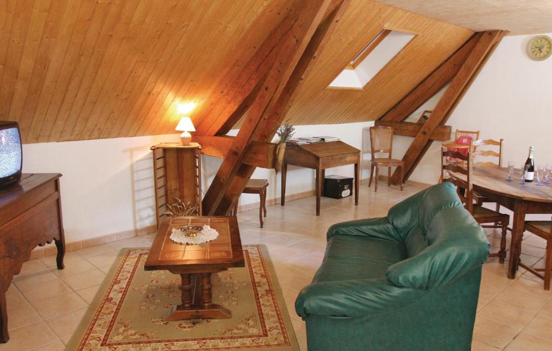 Photo of Livingroom in Glandage