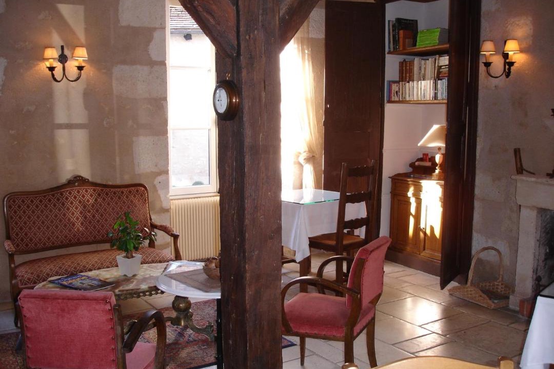 Photo of Others in Angles-sur-lAnglin