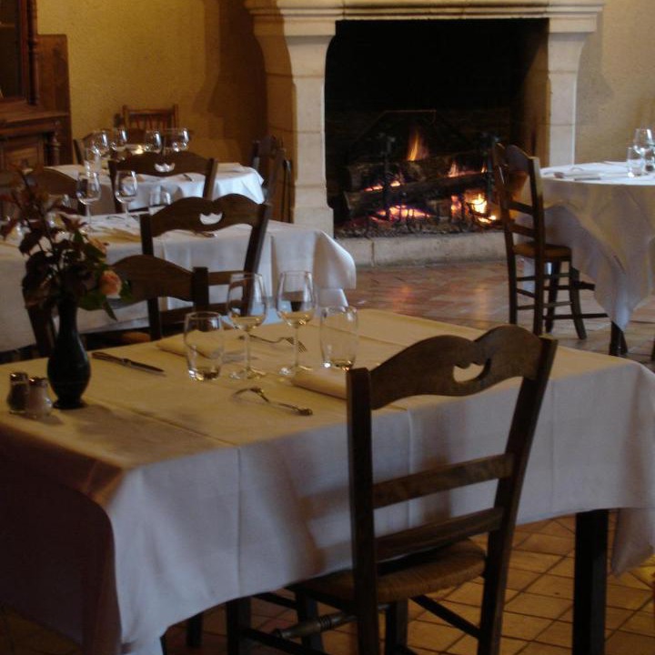 Photo of Kitchen in Angles-sur-lAnglin