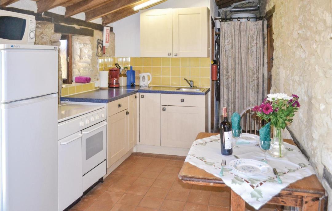 Photo of Kitchen in Eymet