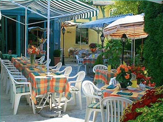 Photo of Patio Balcony in Breviandes