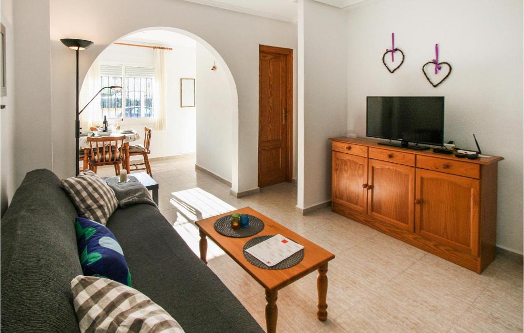 Photo of Livingroom in Gran Alacant