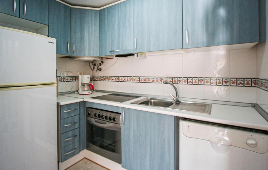 Photo of Kitchen in Gran Alacant