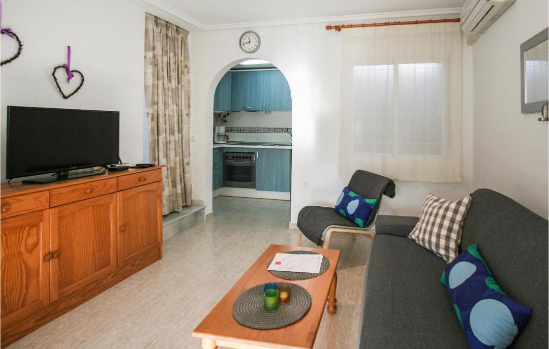 Photo of Livingroom in Gran Alacant