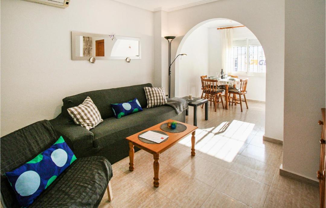 Photo of Livingroom in Gran Alacant