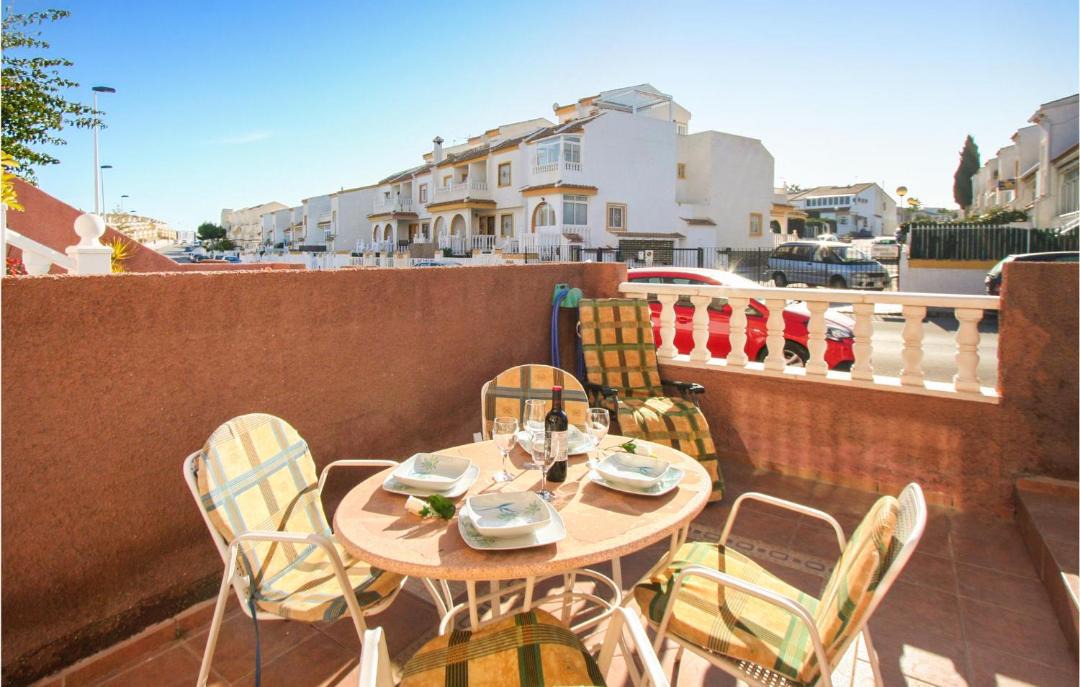 Photo of Patio Balcony in Gran Alacant