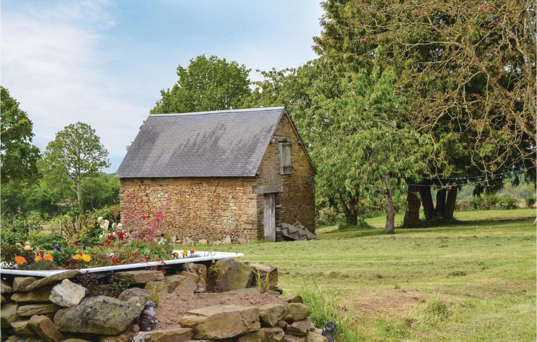 Photo of Others in Fougerolles-du-Plessis