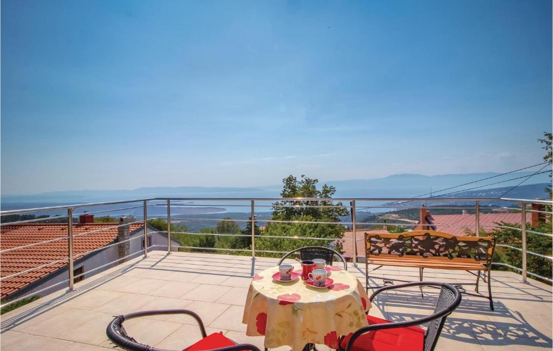Photo of Patio Balcony in Hreljin