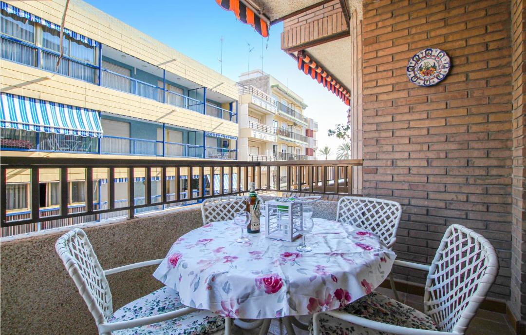 Photo of Others in Santa Pola