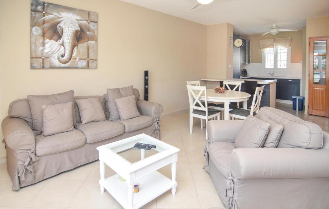 Photo of Livingroom in Aigues-Mortes