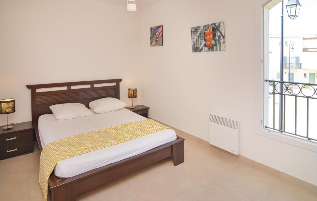 Photo of Bedroom in Aigues-Mortes