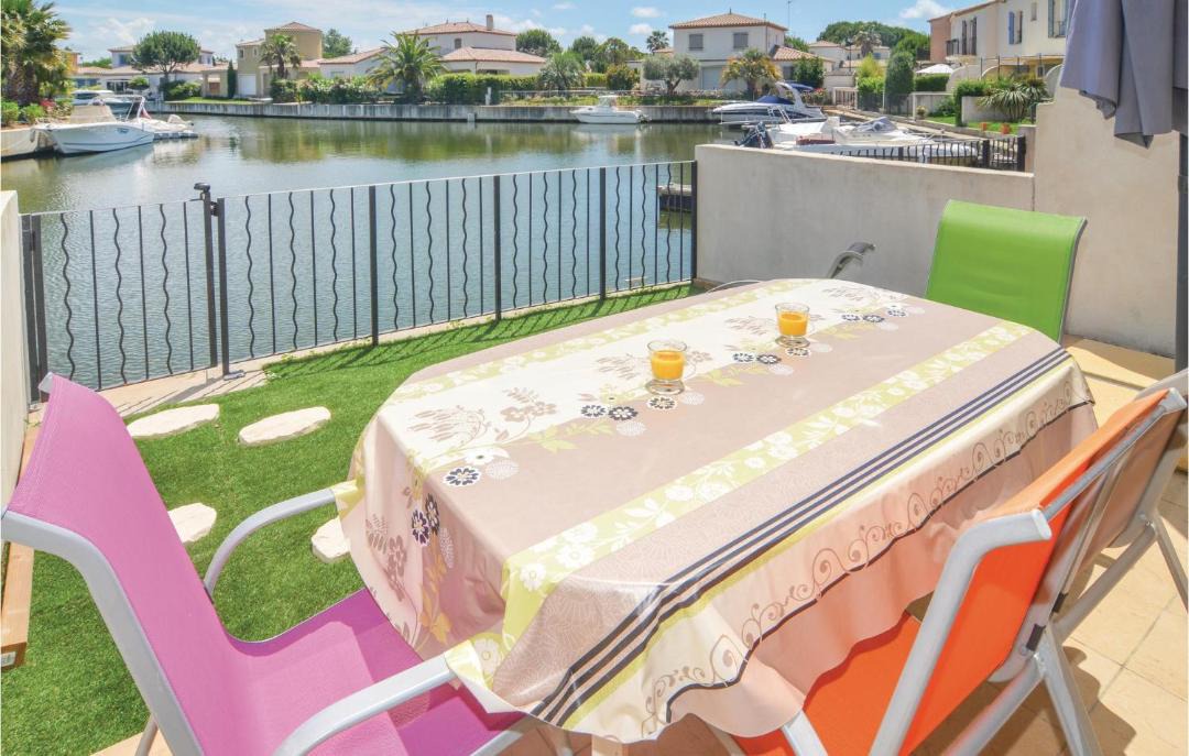 Photo of Patio Balcony in Aigues-Mortes