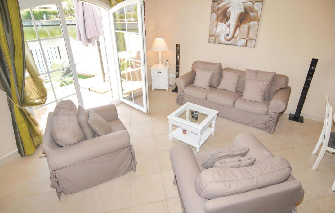 Photo of Livingroom in Aigues-Mortes