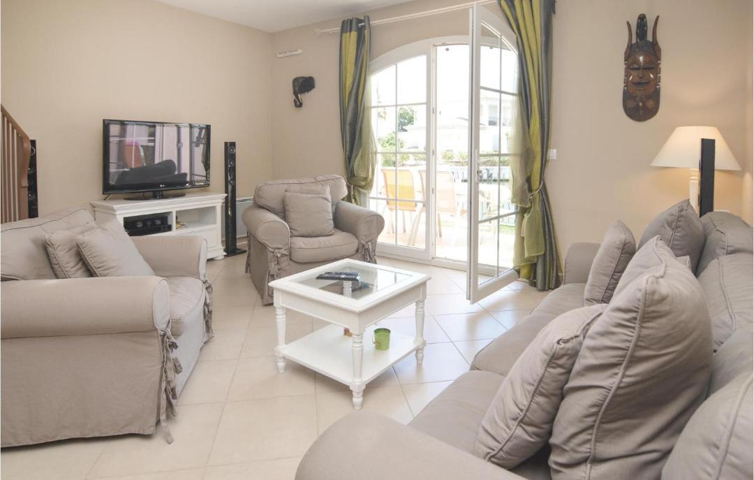 Photo of Livingroom in Aigues-Mortes