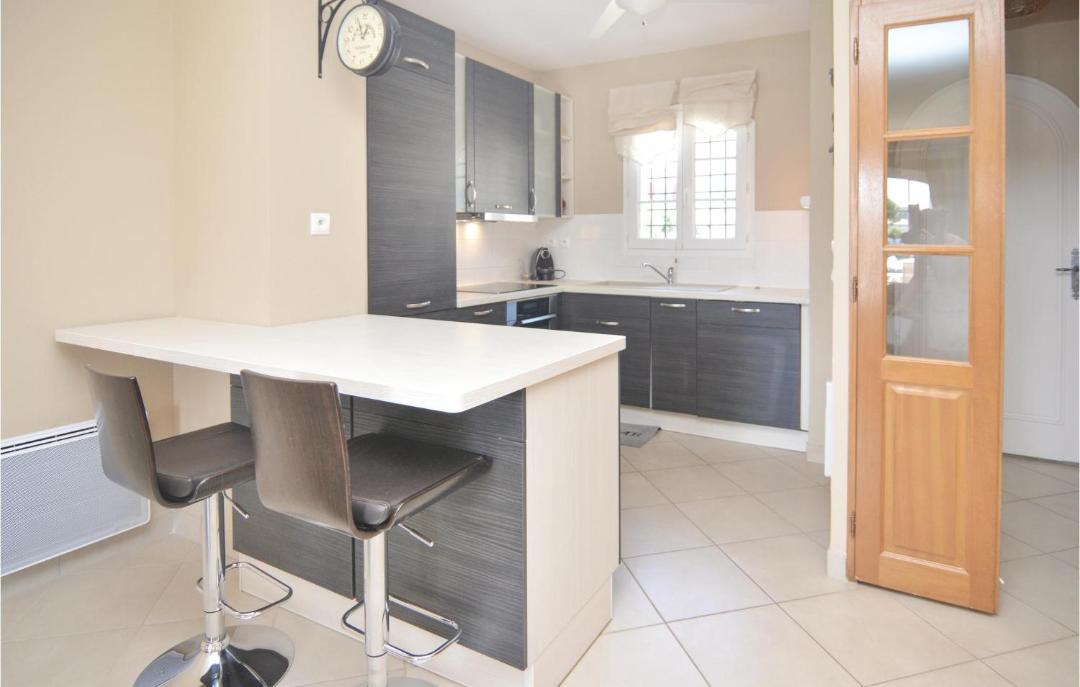 Photo of Kitchen in Aigues-Mortes