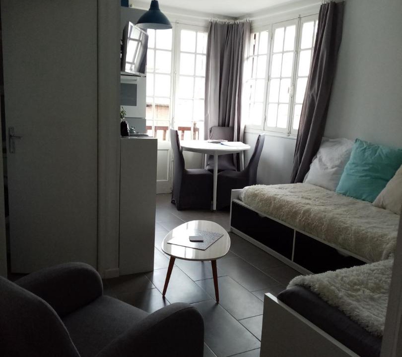 Photo of Livingroom in Bagnoles-de-l'Orne