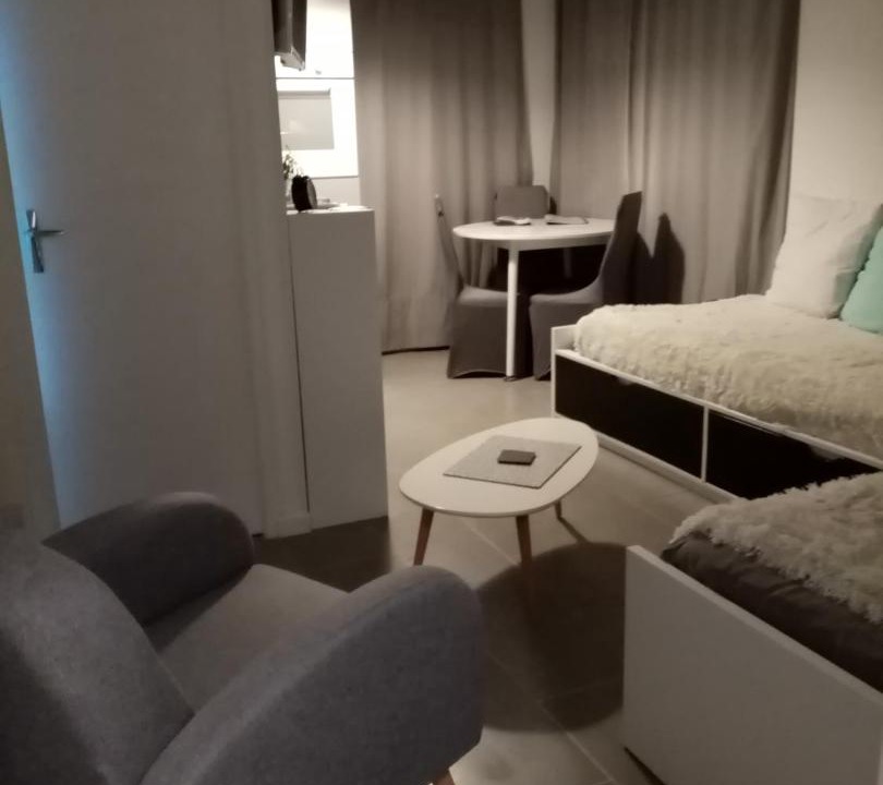 Photo of Livingroom in Bagnoles-de-l'Orne
