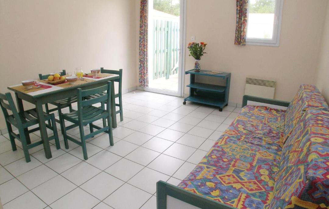 Photo of Livingroom in Saint-Hilaire-de-Riez
