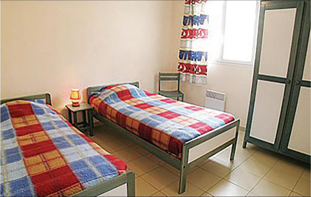 Photo of Bedroom in Saint-Hilaire-de-Riez