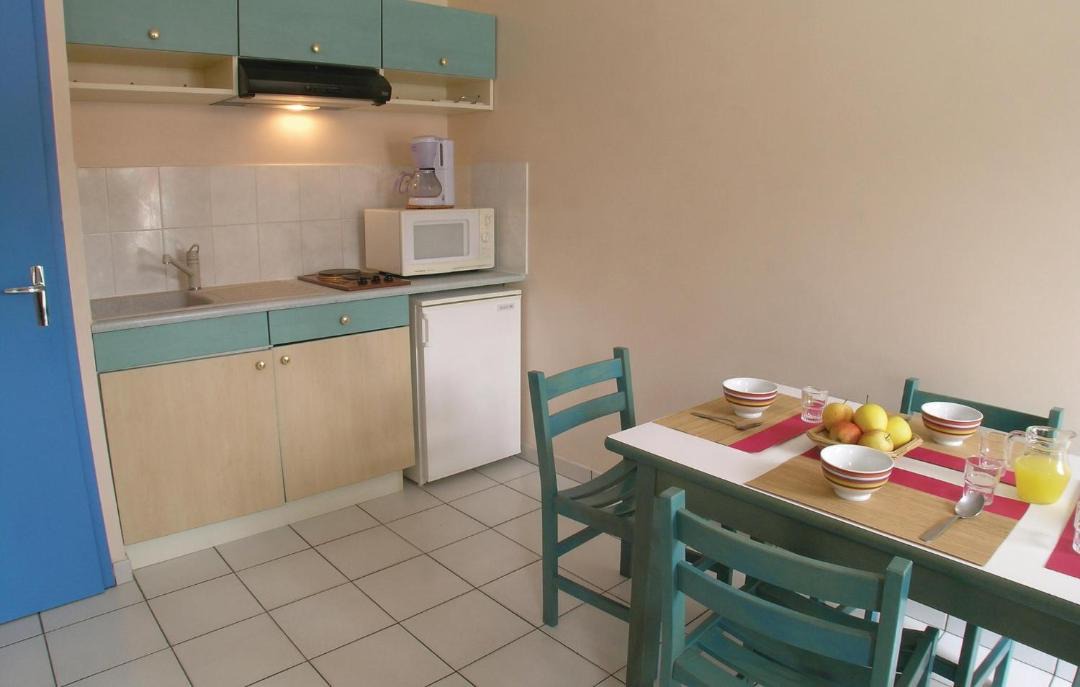 Photo of Kitchen in Saint-Hilaire-de-Riez