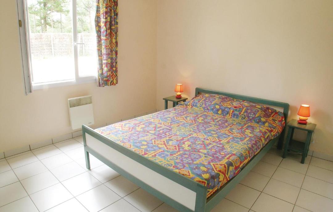 Photo of Bedroom in Saint-Hilaire-de-Riez