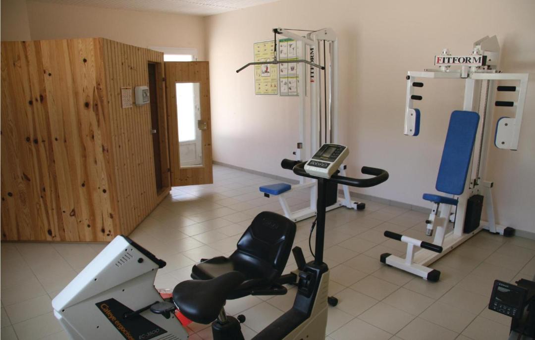 Photo of Livingroom in Saint-Hilaire-de-Riez
