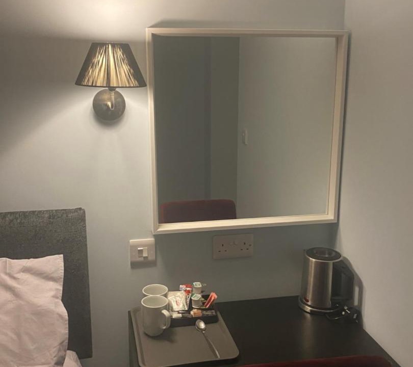 Photo of Bedroom in Selby