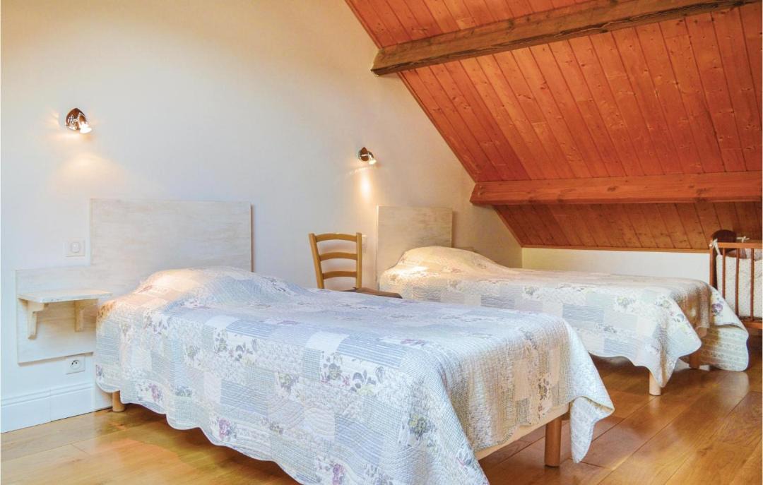 Photo of Bedroom in Roisel