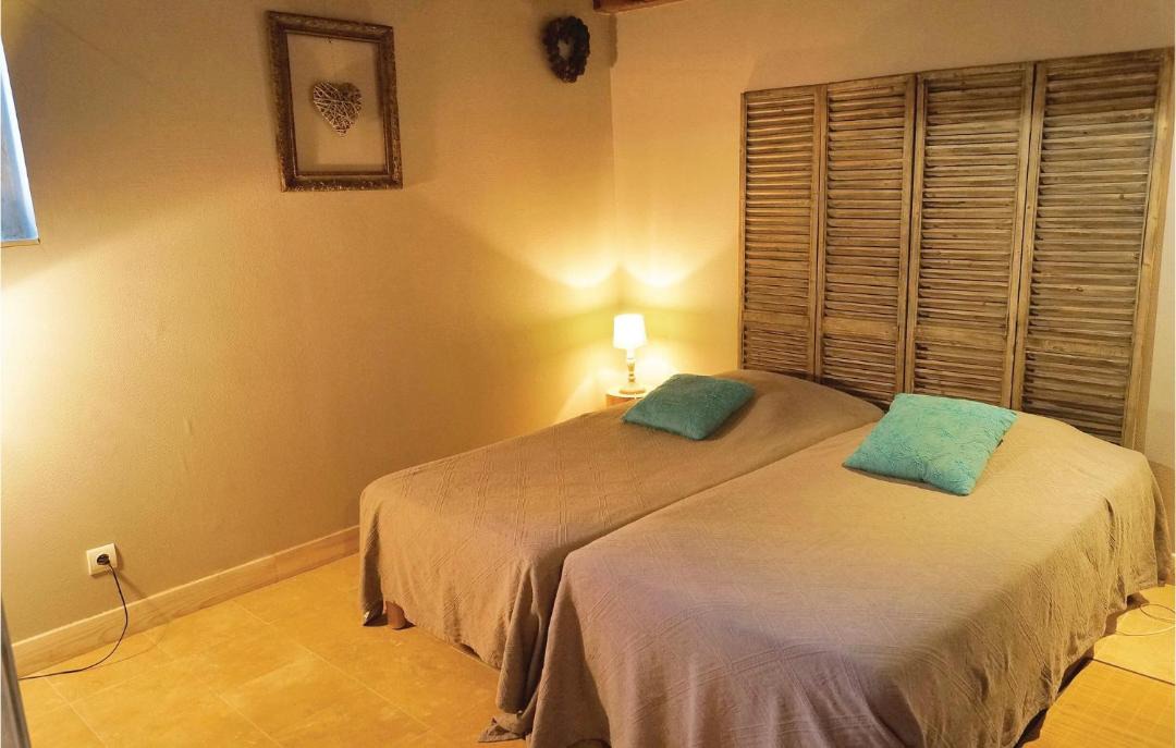 Photo of Bedroom in Ruffey-les-Beaune