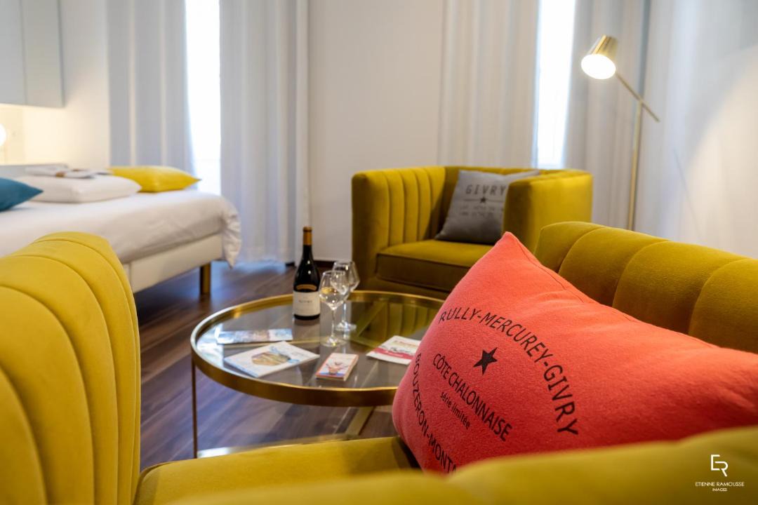 Photo of Others in Givry