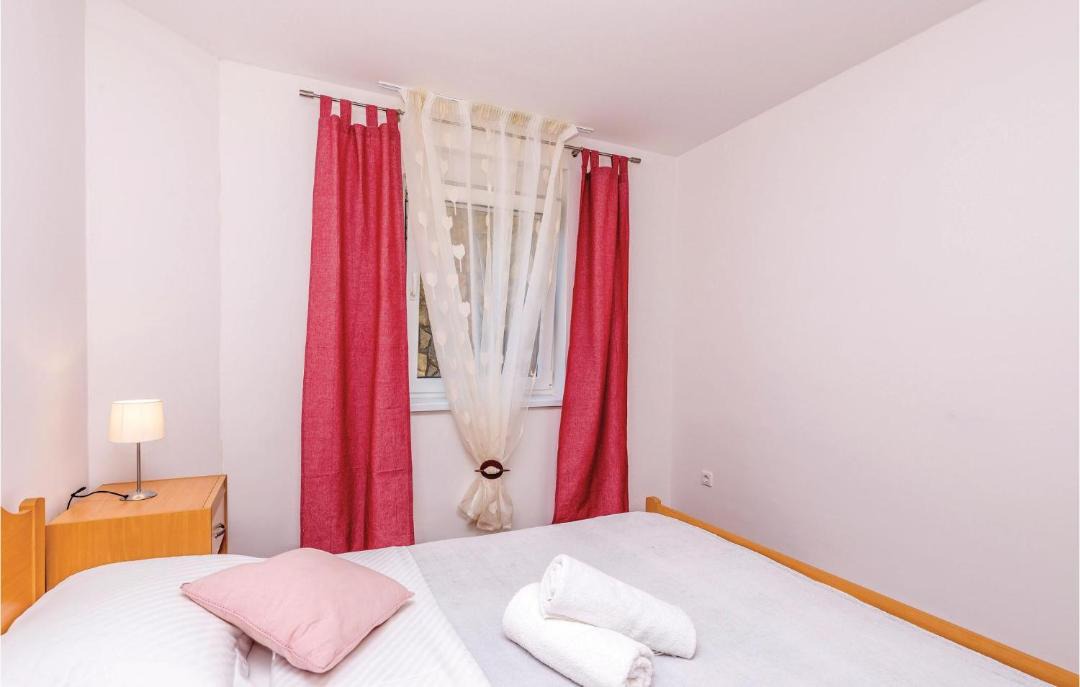 Photo of Bedroom in Novi Vinodolski