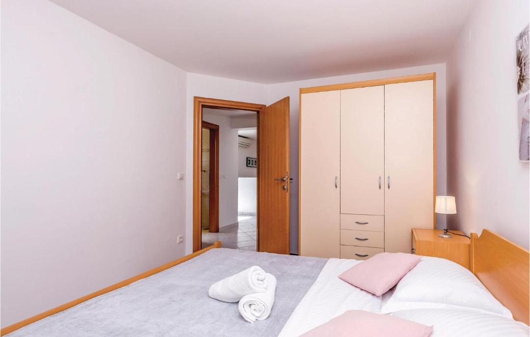 Photo of Bedroom in Novi Vinodolski