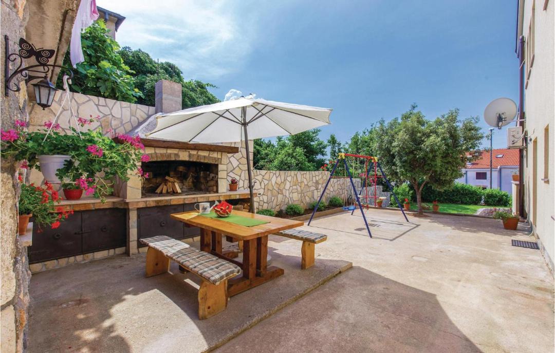 Photo of Patio Balcony in Novi Vinodolski