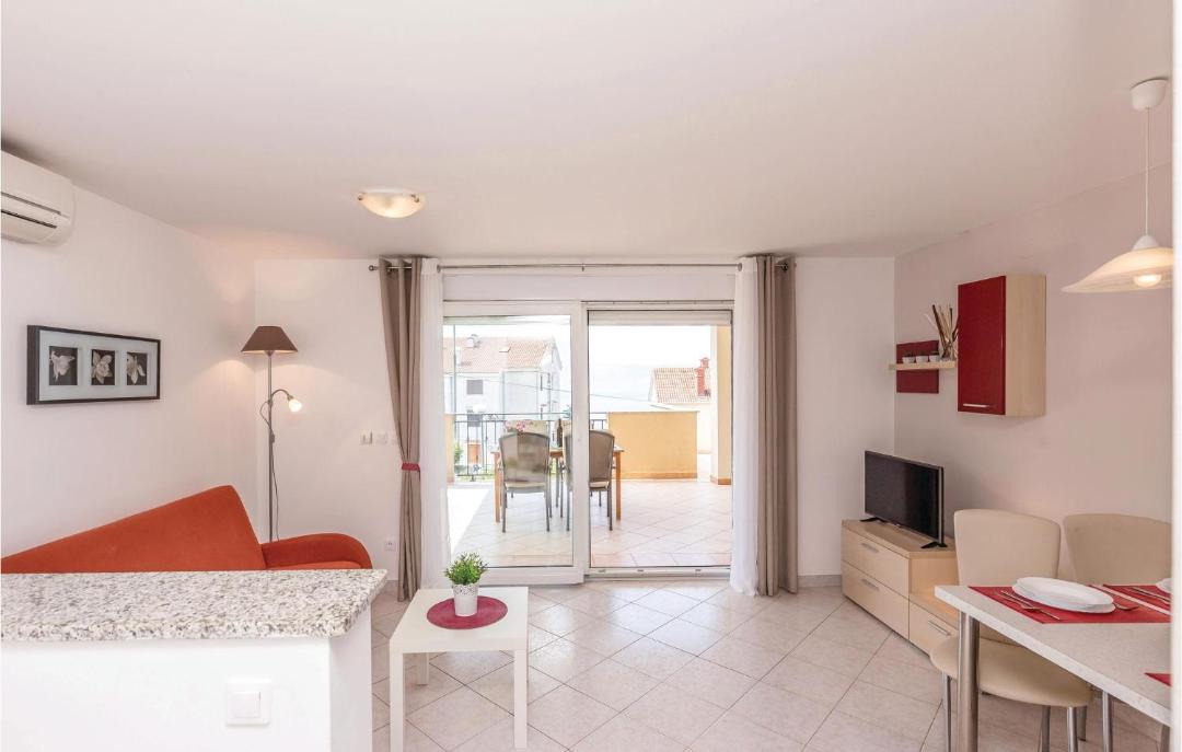 Photo of Livingroom in Novi Vinodolski